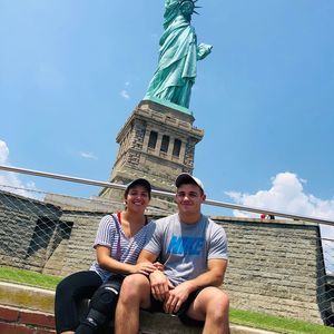 Meet your Posher, Catalina